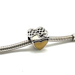 Pandora 925 Silver 2.1g